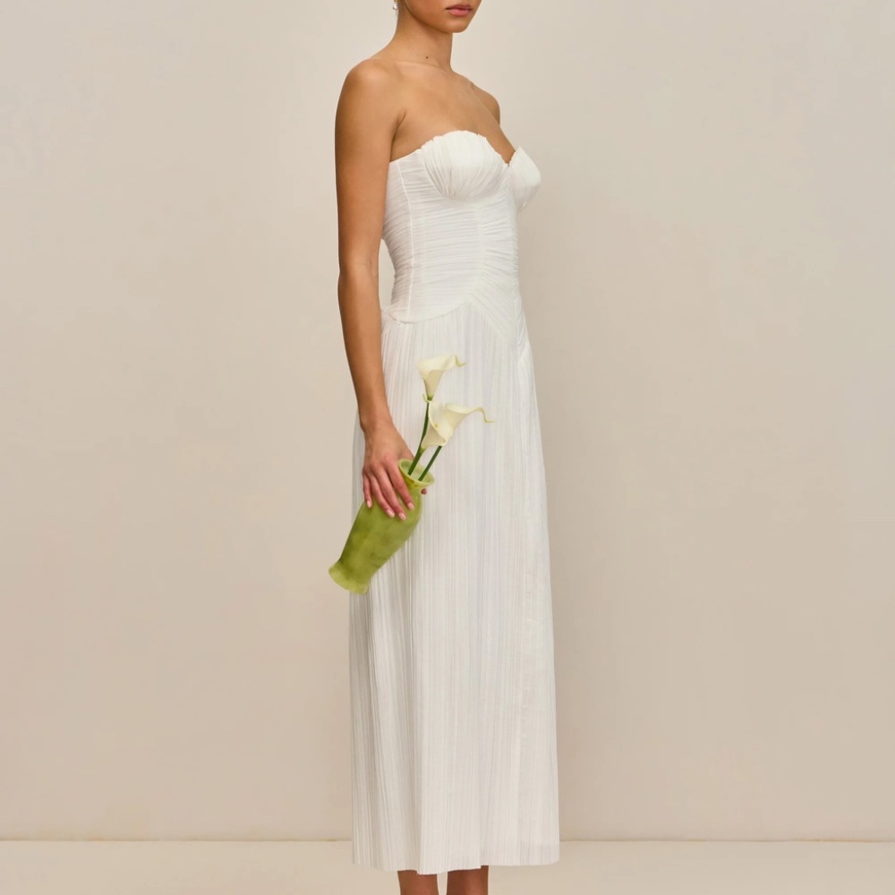 Cult Gaia - Ashika Gown - Picture 4 of 5